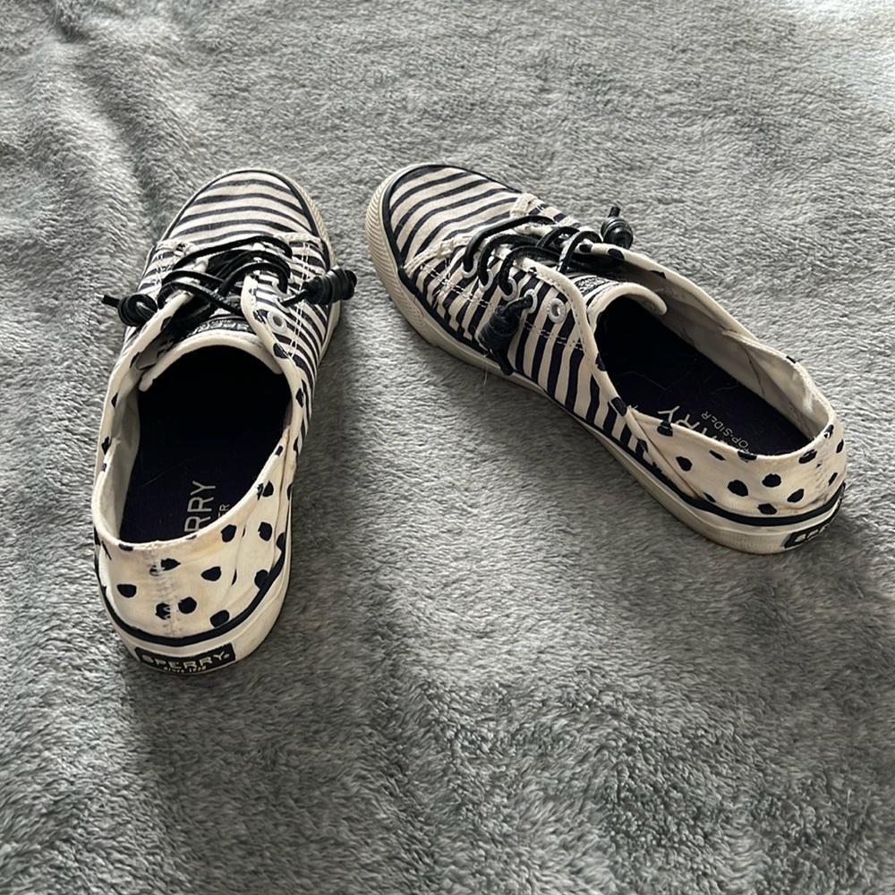 Sperry Top Sider shoes
